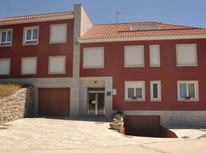 Hotel De Alba