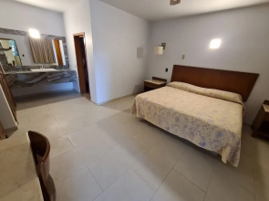Hotel La Hacienda