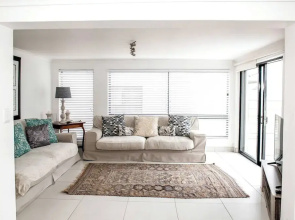 The Views - Oceanview Haven in Langebaan - 3 Levels of Luxury