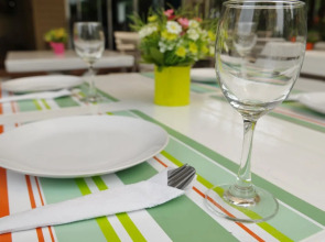 Regent Suvarnabhumi Hotel