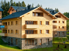 Landal Brandnertal