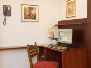 Tulip Inn Vienna Thüringer Hof