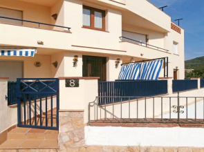 104686 -  Apartment in Llafranc