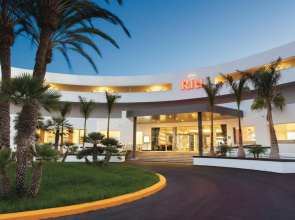 Hotel Riu Palace Tenerife