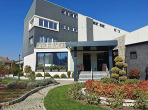 Guest rooms Denicija