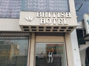 British Hotel