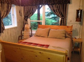 Hilltop Ranch Bed & Breakfast