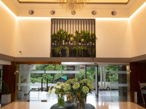 The Oasis Mussoorie - a member of Radisson Individuals