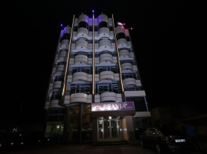 Bravia Eco Hotels