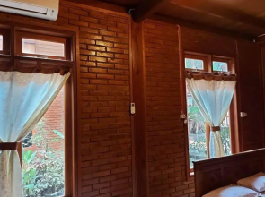 Roemah Kayu Saragan Syariah Magelang RedPartner