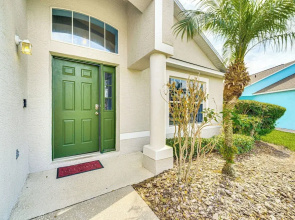 15 Mi to Disney: Home w/ Pool & Lanai in Davenport
