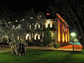 Assos Park Otel