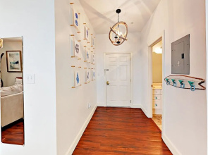 Studio Condo Off Scenic Highway 30A 1 Bedroom 1 Bathroom Condo
