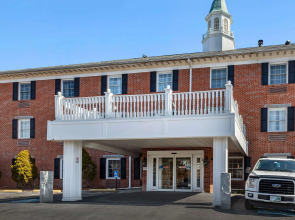 Comfort Inn Auburn - Worcester