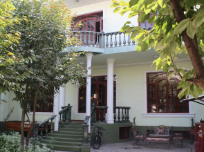 Green House Hostel