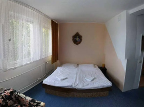 Touristenhaus Berlin Grünau