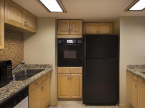 Parc 55 San Francisco - A Hilton Hotel