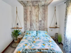 Casa Rural Laila
