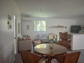 Appartement équipé