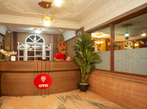 OYO 217 Shiva Tirupati Hotel
