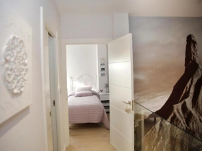 Apartamento La Noria