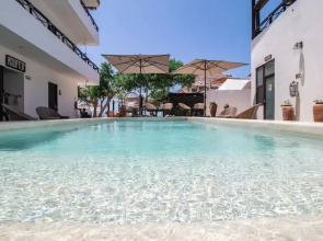 HAU Holbox Beach Front