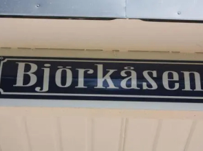 Björkåsen Bed & Breakfast