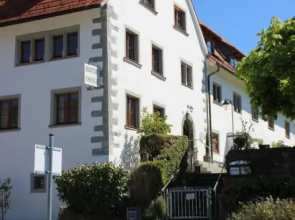 Hotel Montfort-Schlössle