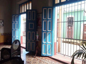 Los Vitrales REMEDIOS