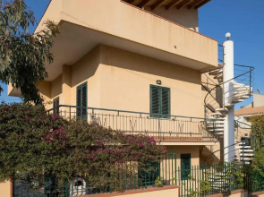 Apartment Eucaliptus sea View