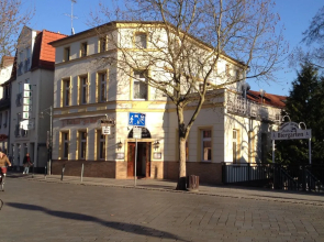 Hotel "Zur Post"