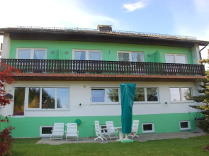 Pension Bayerwald