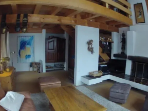 Chalet Heimberg