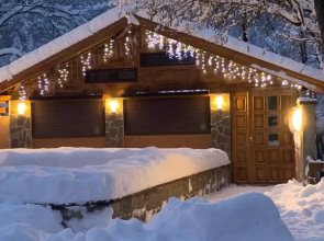 Lodge Zeleni svet