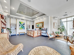 Seaside Stays Marcoola Private Apartment 1206a