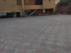 Hotel Royal One Multan
