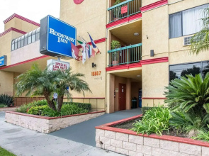 Gateway Inn Gardena