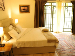 Pink Flamingo Boutique Hotel