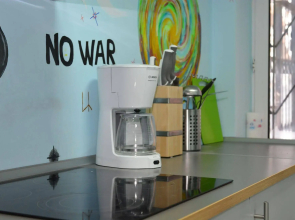 Hostel Tsiolkovsky on VDNKh