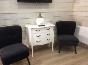 Chambre D'hôte Les Nymphéas