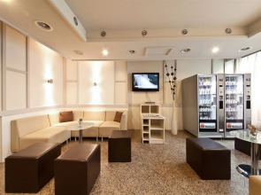 Garner Hotel Frankfurt Palmengarten by IHG