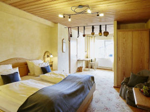 NaturHotel Wildewiese