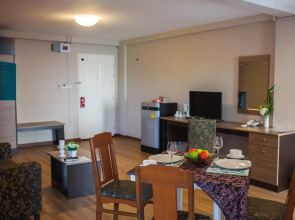 Golden Jade Suvarnabhumi