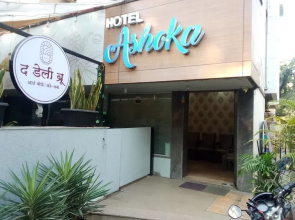 Hotel Ashoka