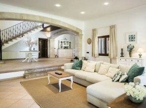 Residence by G Villa Es Puig dels Vents