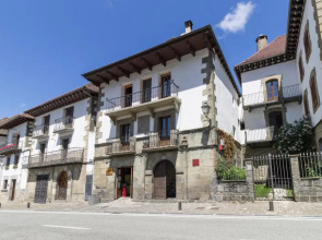 Apartmento AZKOITI