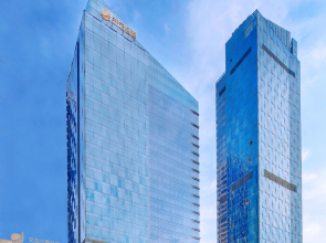 Sanding New Century Grand Hotel Yiwu