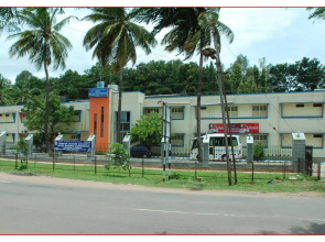KSTDC Hotel Mayura Vijayanagara