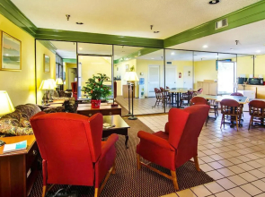 America's Best Inn - Jacksonville