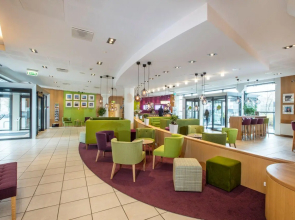 Scandic Aalborg City